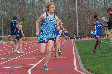 D-Track vs Byrnes 76